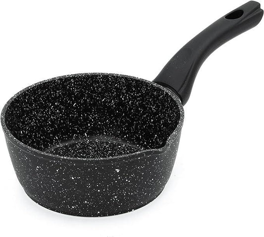 Blackmoor 16cm Non-Stick Milk Pan