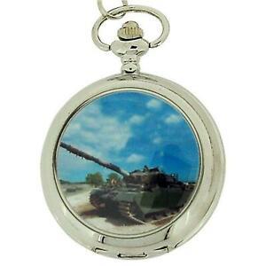 Boxx Picture Pocket watch P5061 Available Multiple Pictures