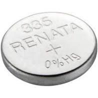 RENATA SP Watch Batteries Available Multiple Sizes (10 Pack)