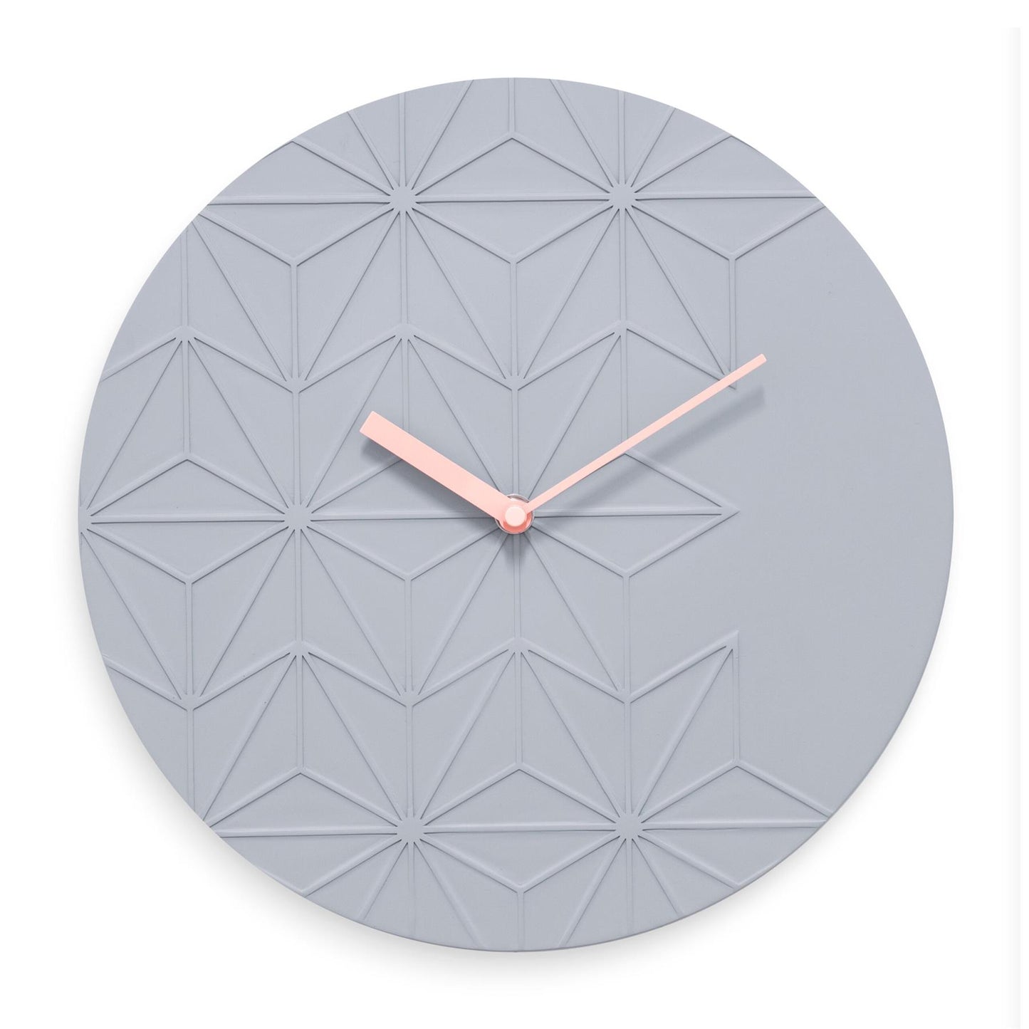 Acctim Chloe 40cm Diameter Wall Clock 2965 Available Multiple Colour