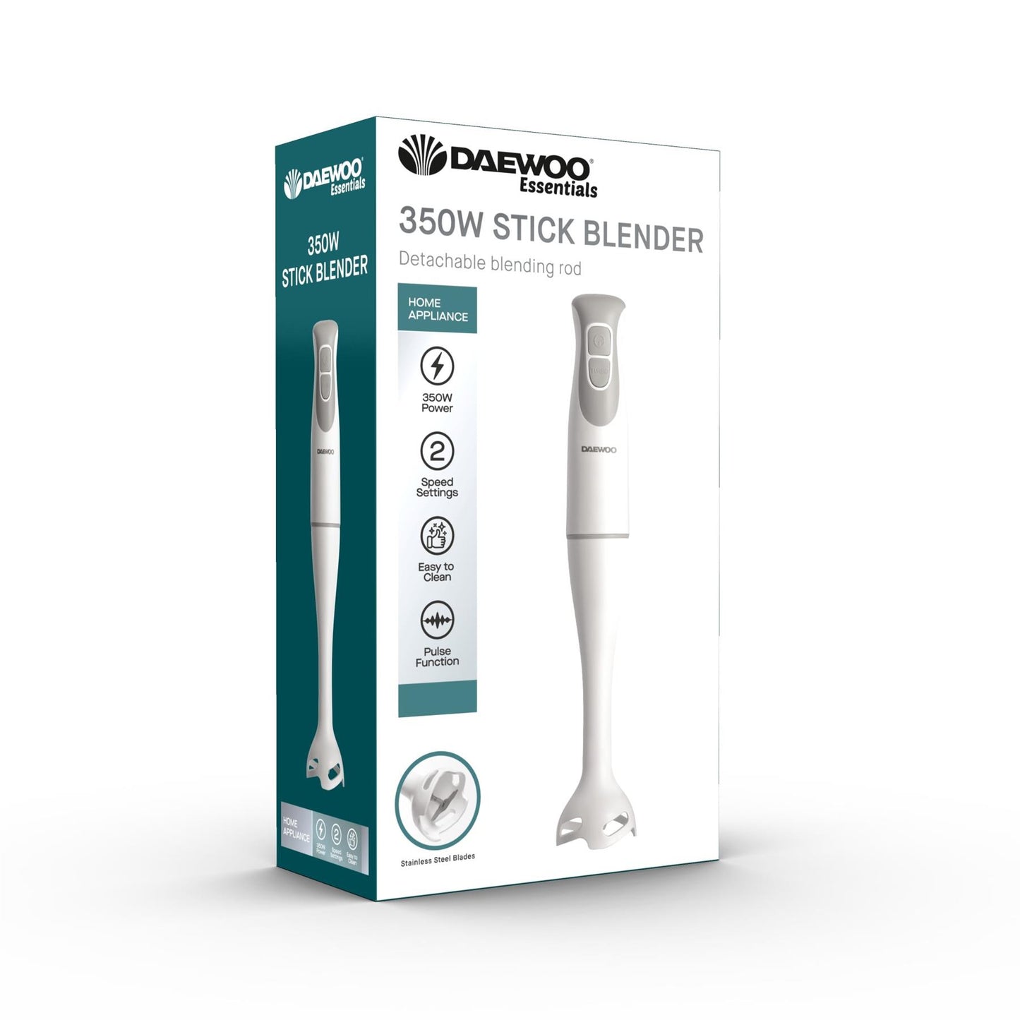 Daewoo 350W HAND BLENDER XR