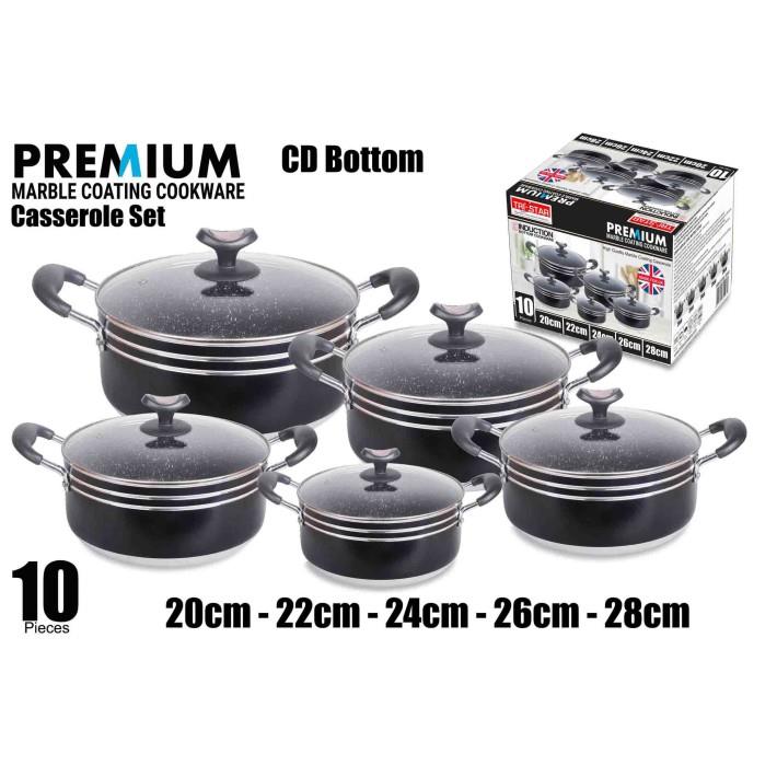 Tristar Premium Casserole
