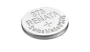 Renata SP Watch Battery Multiple Sizes (1PC)