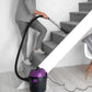 Beldray 3-In-1 Wet & Dry Vacuum Cleaner - 12 L Dust Container, Hepa Filter, 1200 W