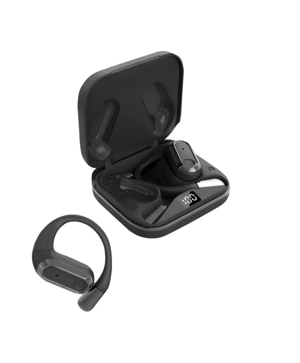 WYEWAVE Open Ear Wireless Pro-Sport Earbuds