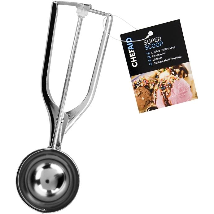 Chef Aid Ice Cream Super Scoop (Carton of 12)