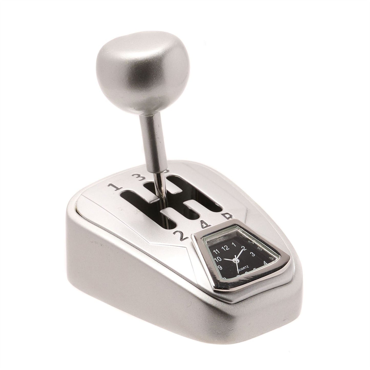Wm.Widdop Miniature Clock Available Multiple Design
