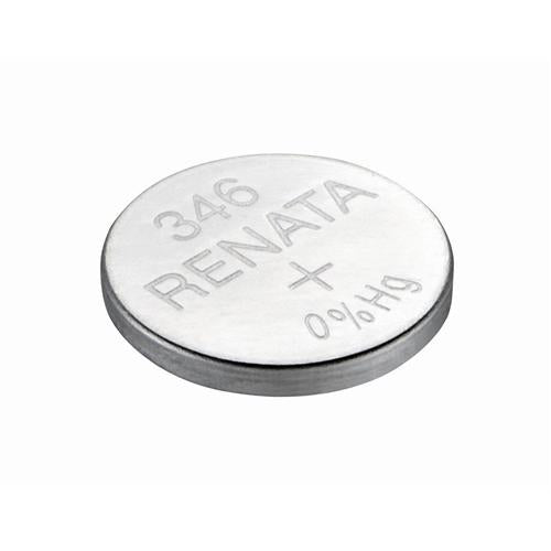 RENATA SP Watch Batteries Available Multiple Sizes (10 Pack)