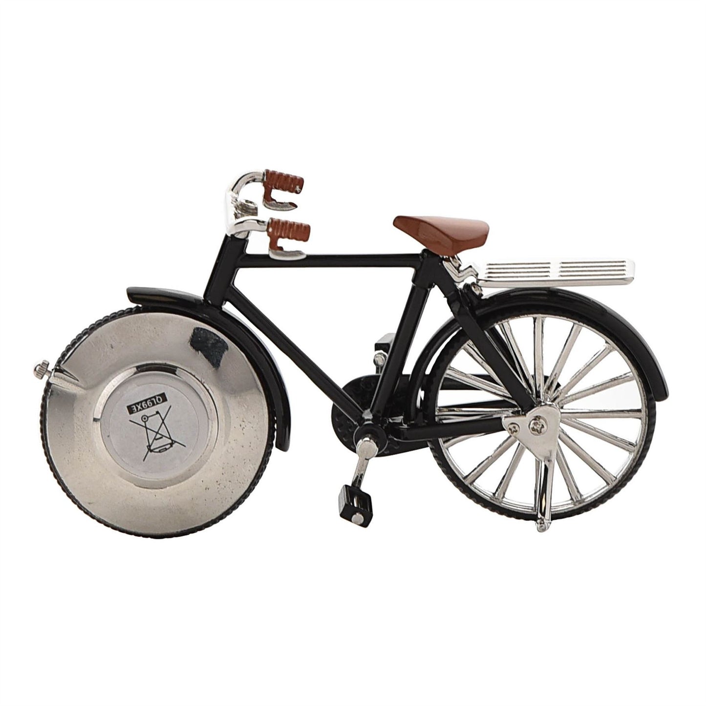 Wm.Widdop Miniature Clock Available Multiple Design