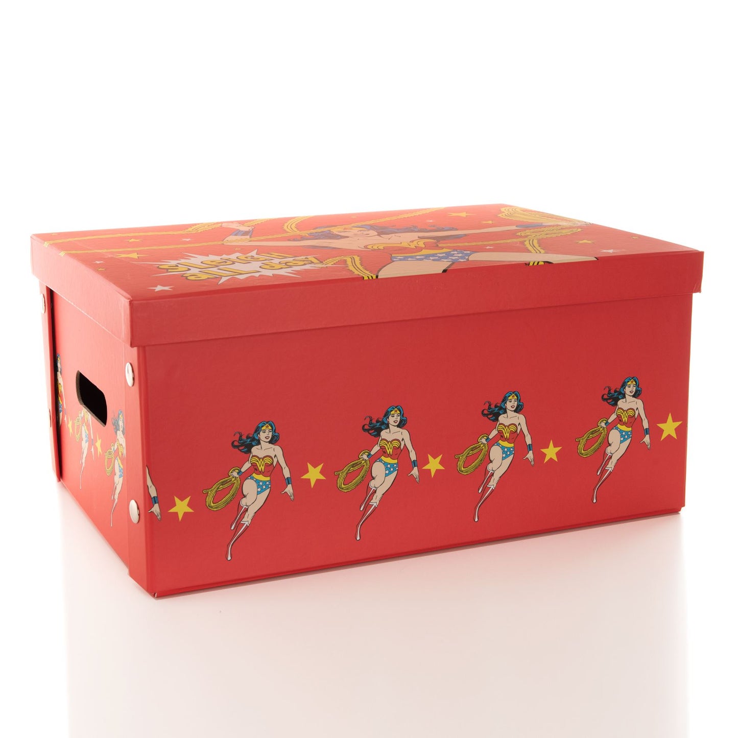 DC Comic Christmas Eve Box - Wonder Woman