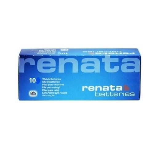 RENATA SP Watch Batteries Available Multiple Sizes (10 Pack)