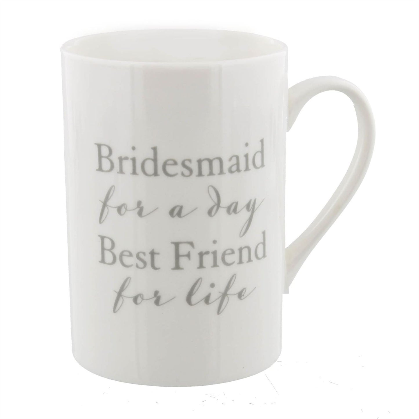 Amore Mug - "Bridesmaid"