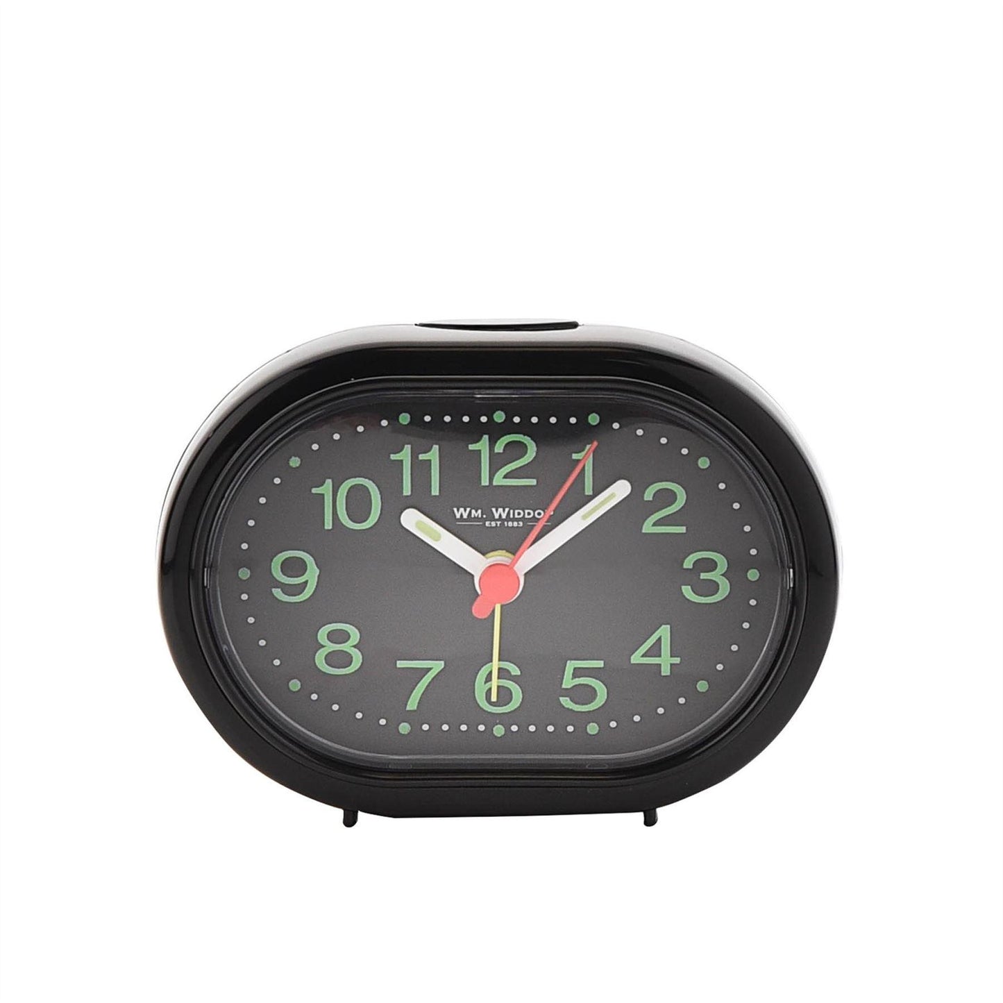Wm.Widdop Alarm - Oval Beep Function 5155 Available Multiple Colours