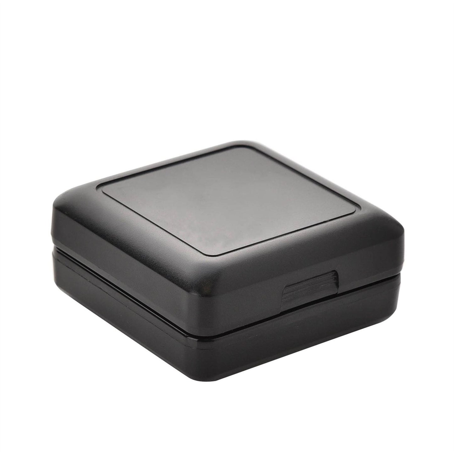 Widdop Folding Case Quartz Travel Alarm Clock 5165 available multiple colour