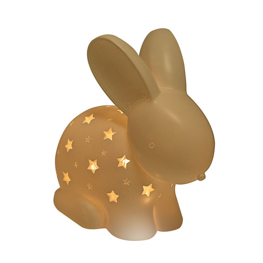 Bambino Light Up Night Light Rabbit