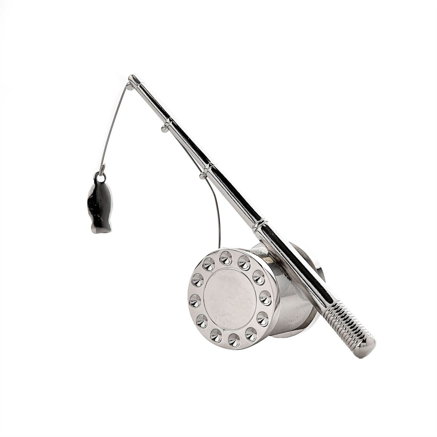 Wm.Widdop Miniature Clock Available Multiple Design