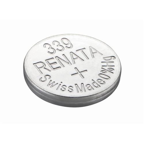 Renata SP Watch Battery Multiple Sizes (1PC)