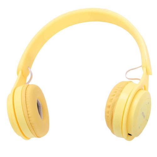 Wireless Bluetooth Headphones Y08