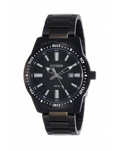 Citizen Mens Quartz Mens Sports Watch