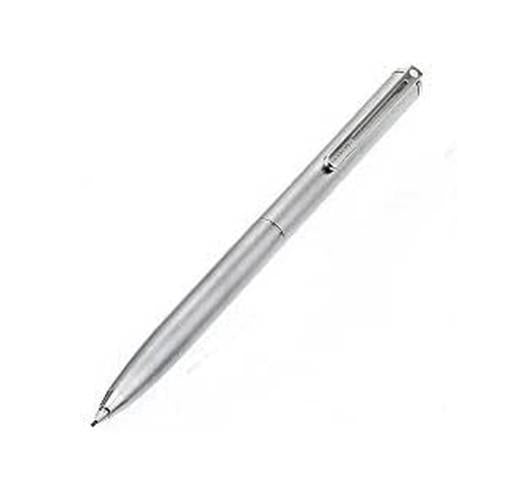 Ben Sherman Ballpoint Pencil Brushed Chrome in Luxury Gift Box S224.80BS