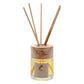 Meg Hawkins Mini Candle & Diffuser Gift Set - Orange & Cinnamon