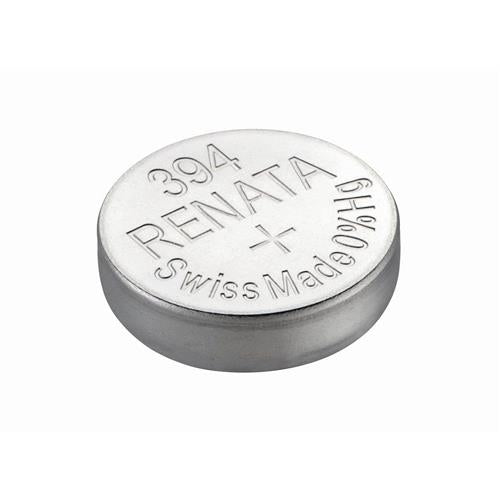 RENATA SP Watch Batteries Available Multiple Sizes (10 Pack)