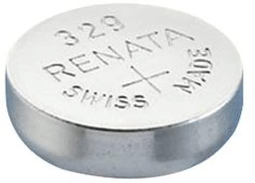 Renata SP Watch Battery Multiple Sizes (1PC)