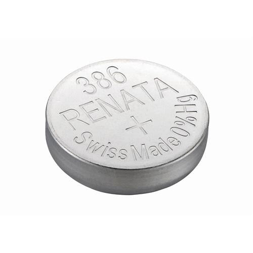 Renata SP Watch Battery Multiple Sizes (1PC)