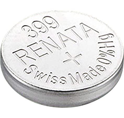 RENATA SP Watch Batteries Available Multiple Sizes (10 Pack)