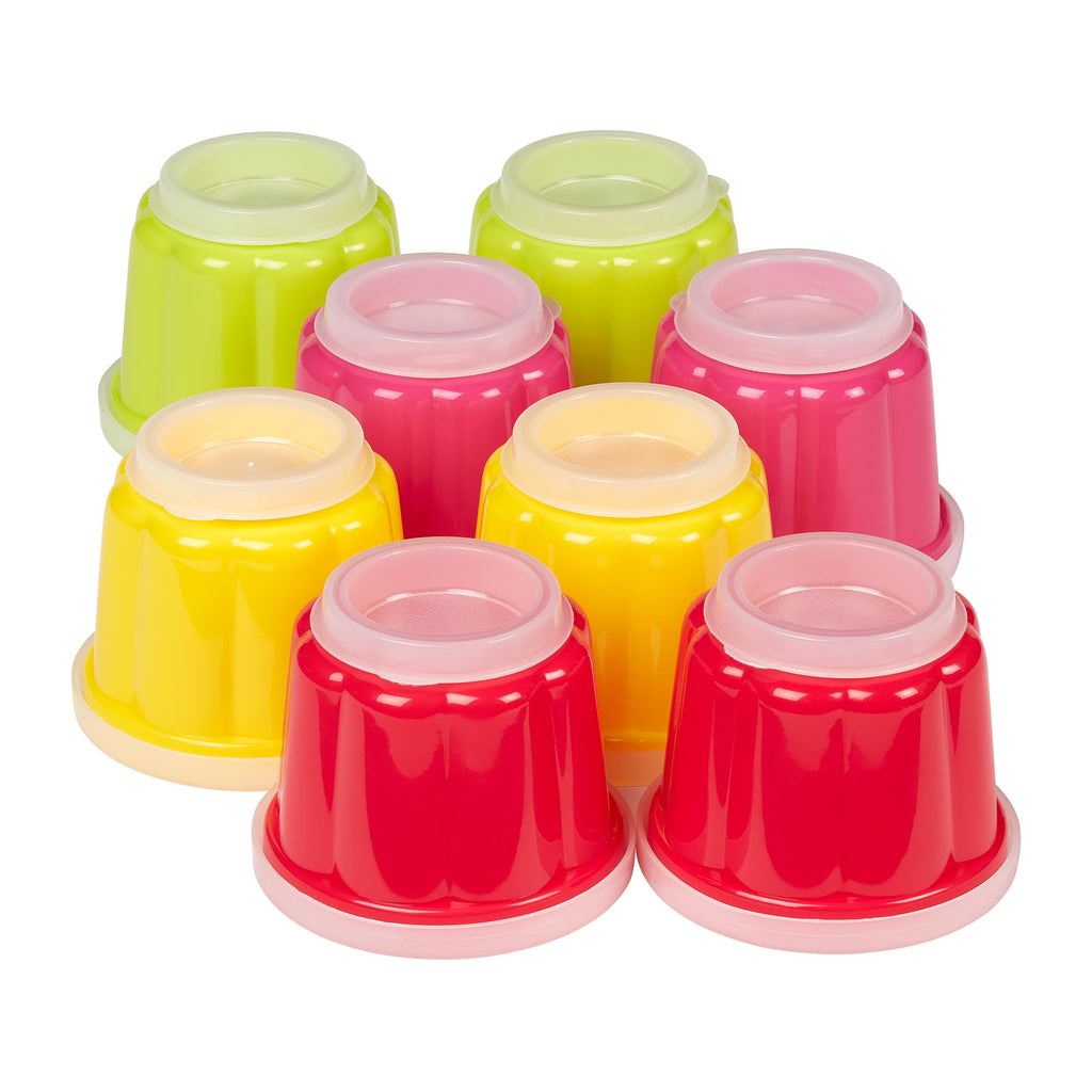 b'Tala Set Of 8 Mini Jelly Moulds' (Carton of 12)