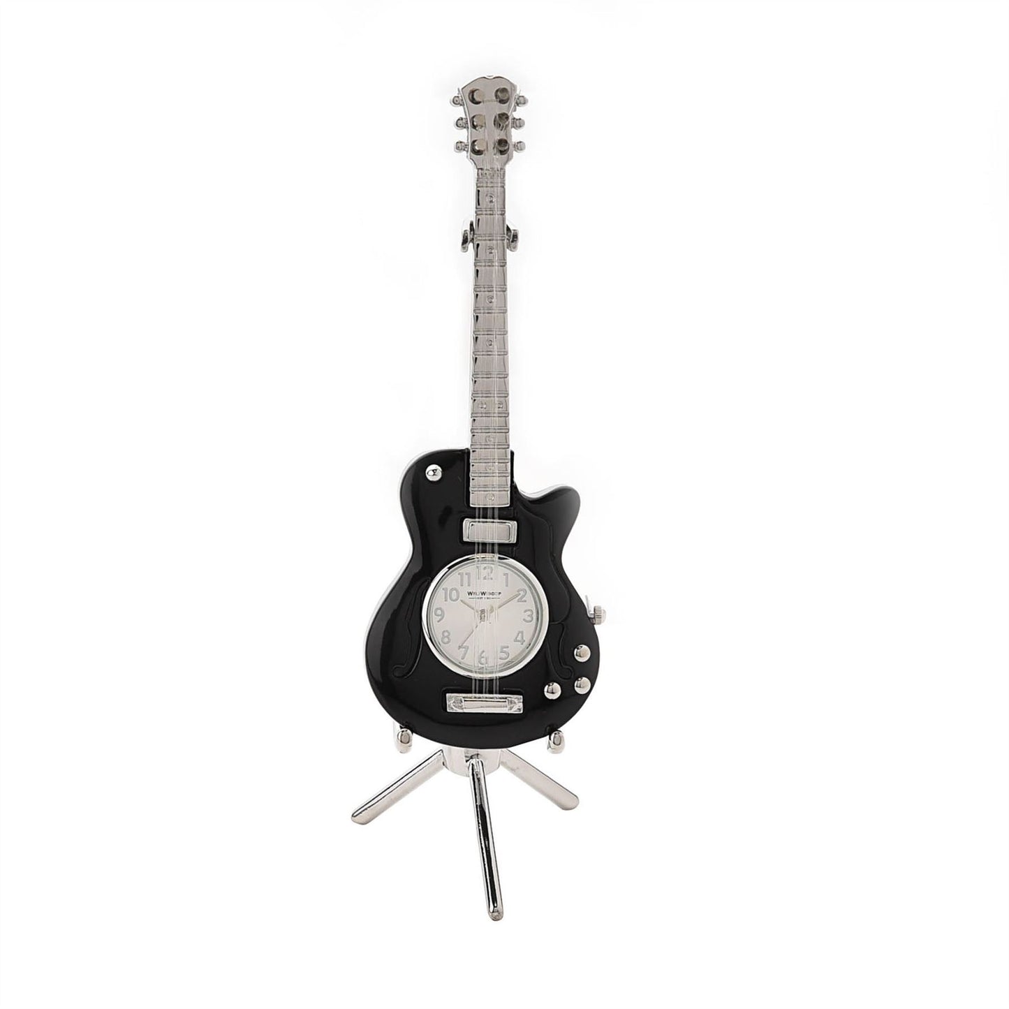 Wm.Widdop Miniature Clock Available Multiple Design