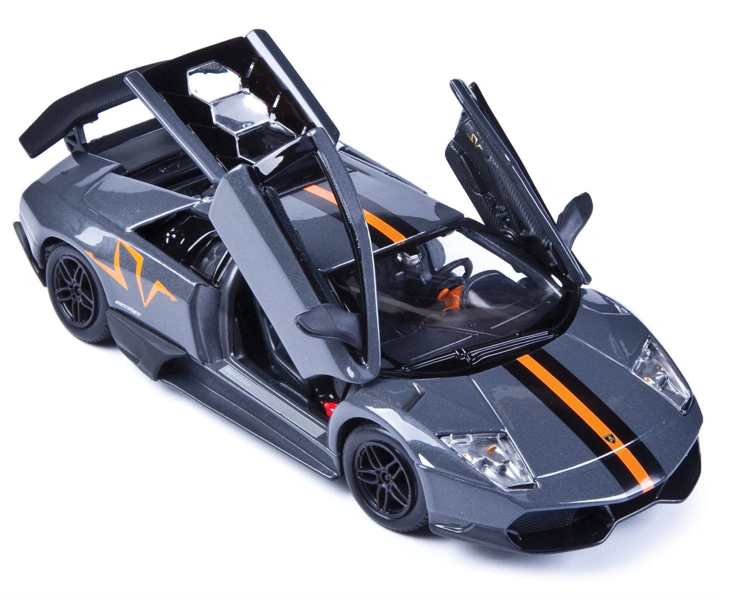 1:24 Lamborghini Murci�lago Lp 670-4 Sv China Limited Edition - Diecast Model car Collectables