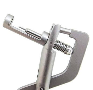 #Azof Professional Watch Bracelet Strap Link Pin Remover Pliers Watch Tool