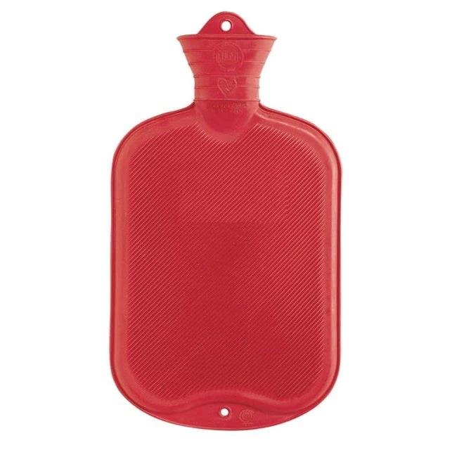 Ashley Houseware Hot Water Bottle