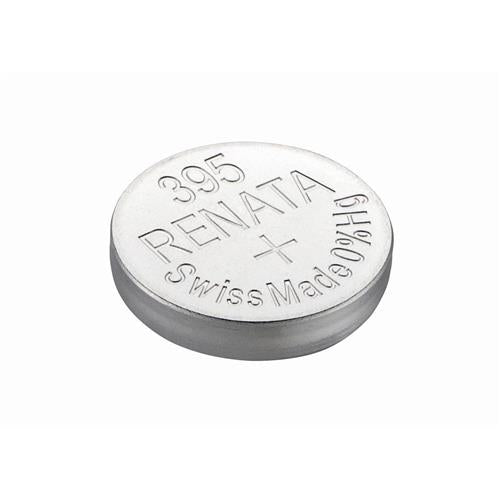 RENATA SP Watch Batteries Available Multiple Sizes (10 Pack)