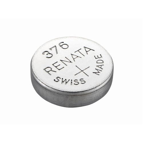 RENATA SP Watch Batteries Available Multiple Sizes (10 Pack)