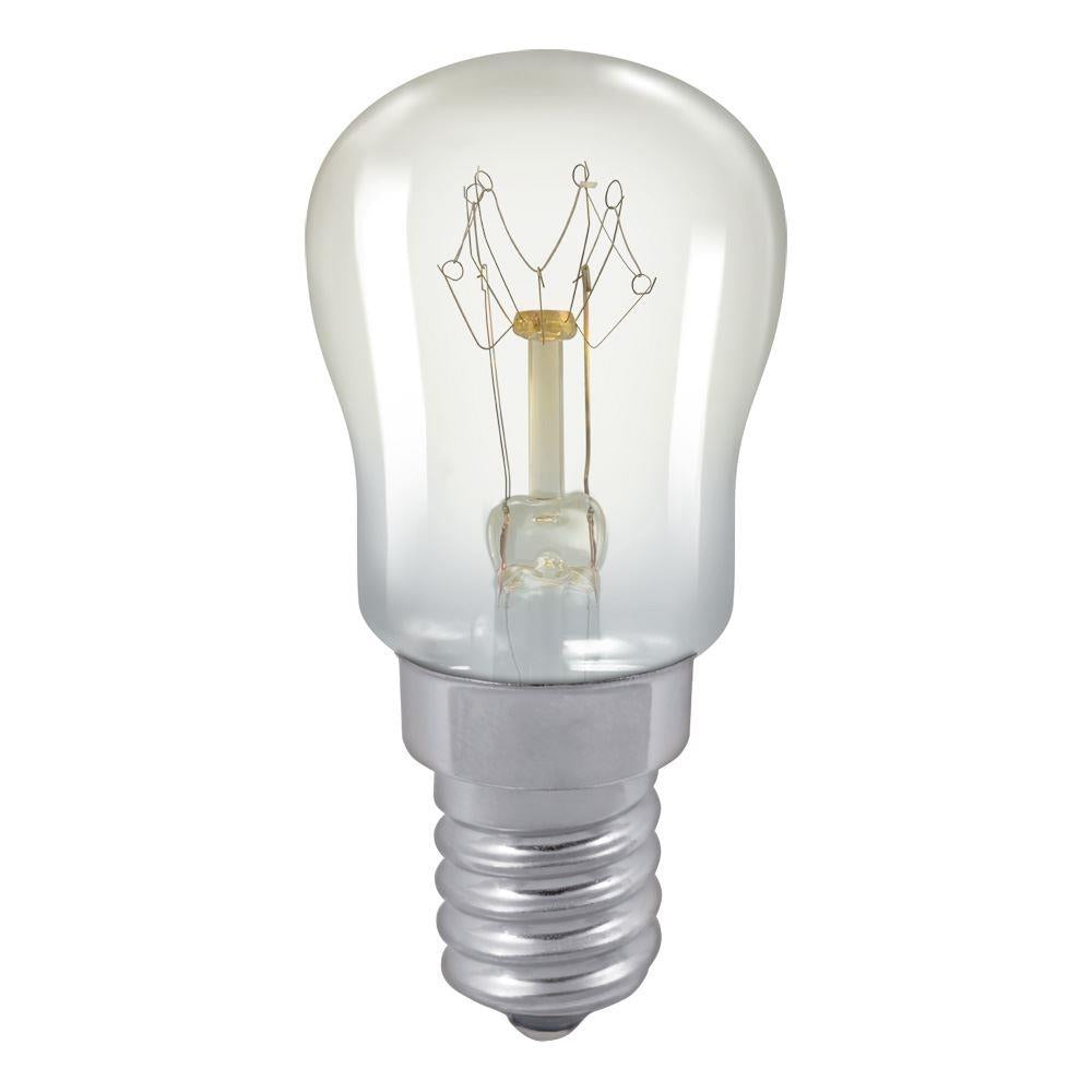 25w SES Oven Bulbs Pack of 10