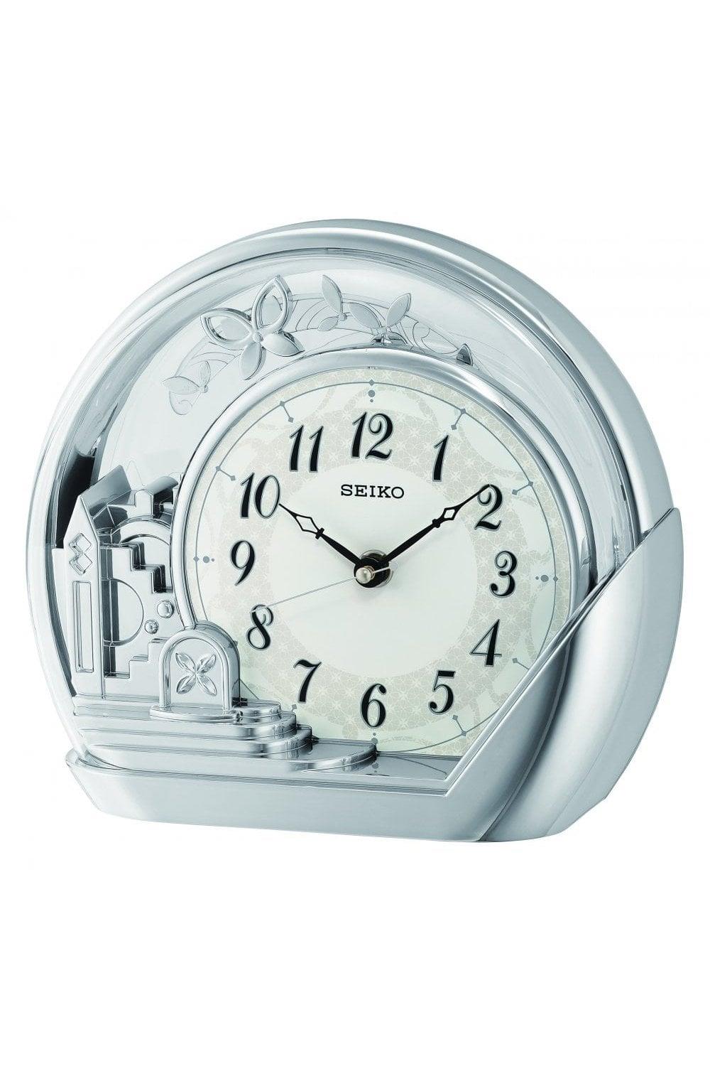 Seiko Mantel Clock