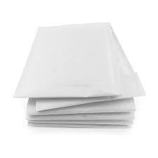 Quality Padded Bubble Envelope in White 240x320mm (QTY 20)