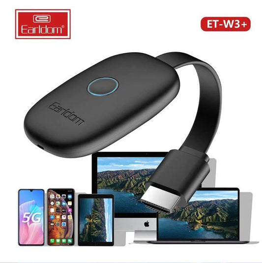 EARLDOM Wireless Display Dongle