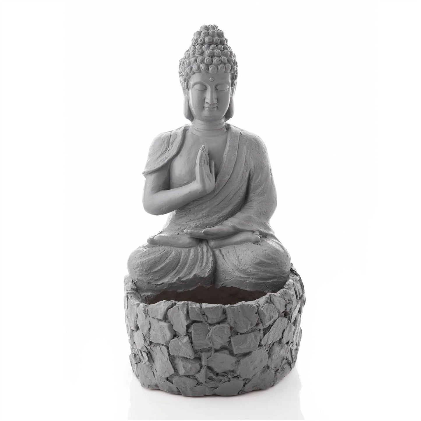 Buddha Planter 49cm