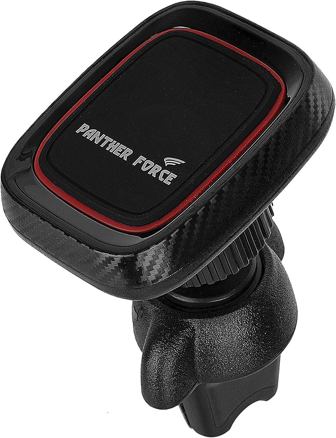 Panther Force Square Magnetic Air Vent Holder - PF05