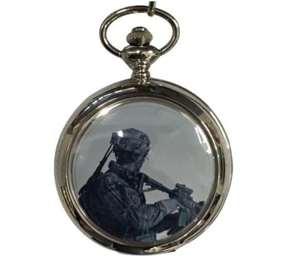 Boxx Picture Pocket watch P5061 Available Multiple Pictures