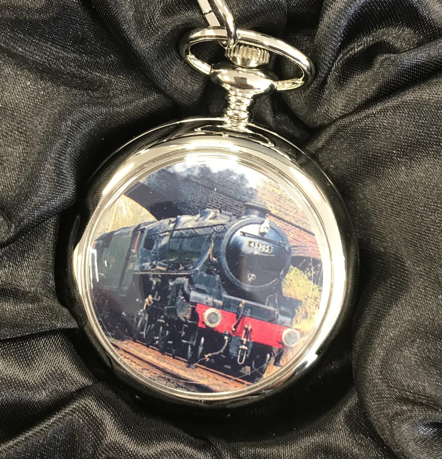 Boxx Picture Pocket watch P5061 Available Multiple Pictures