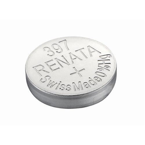 RENATA SP Watch Batteries Available Multiple Sizes (10 Pack)