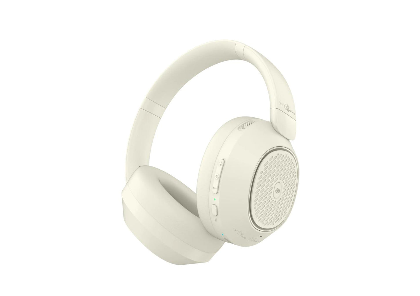 WYEWAVE Advanced Noise Cancelling Premium Sound Wireless Headsets