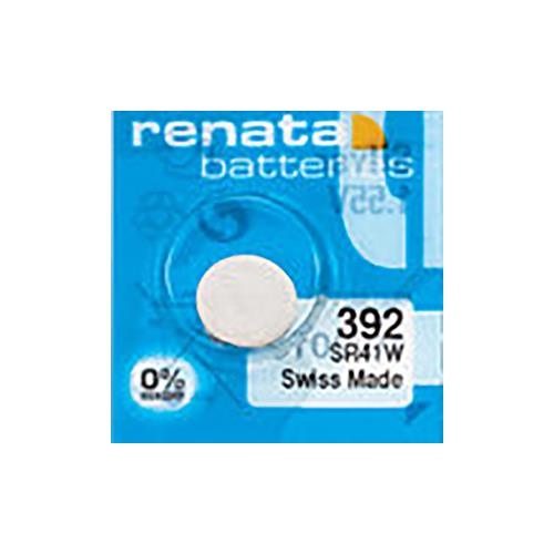 Renata SP Watch Battery Multiple Sizes (1PC)