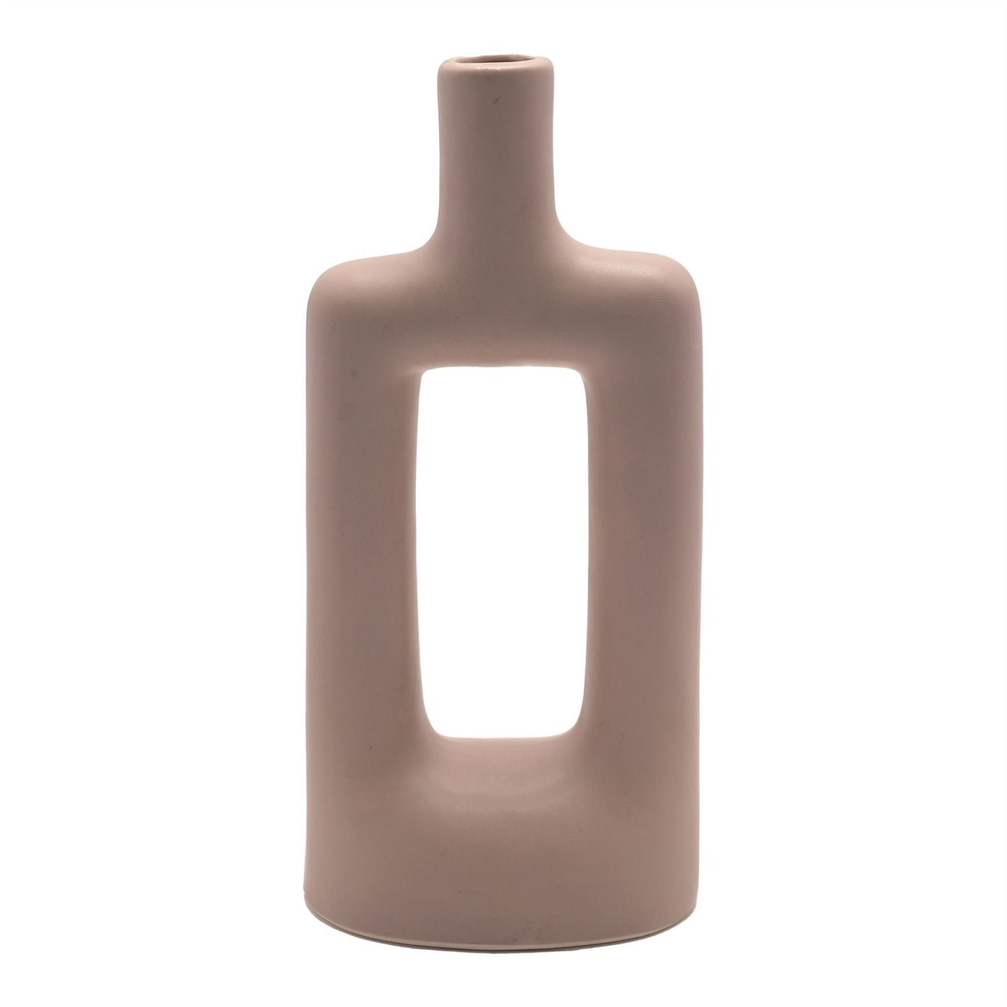 Hestia Scandi Style Vase