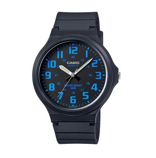 Casio Mens Analogue Watch MW-240 Available Multiple Colour