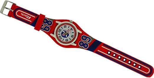 Ravel Boys Children's White dial with American soccer helmet motif Watch R1521.10